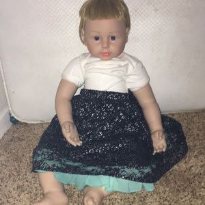 Toddler reborn trade or sale